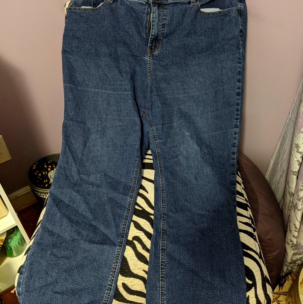 Westport Size 18S jeans
